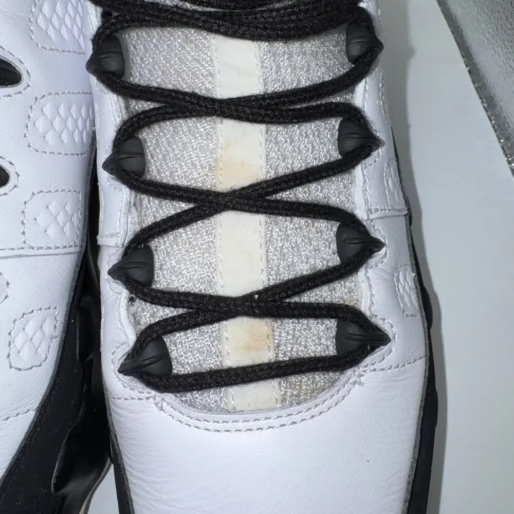Jordan good pre